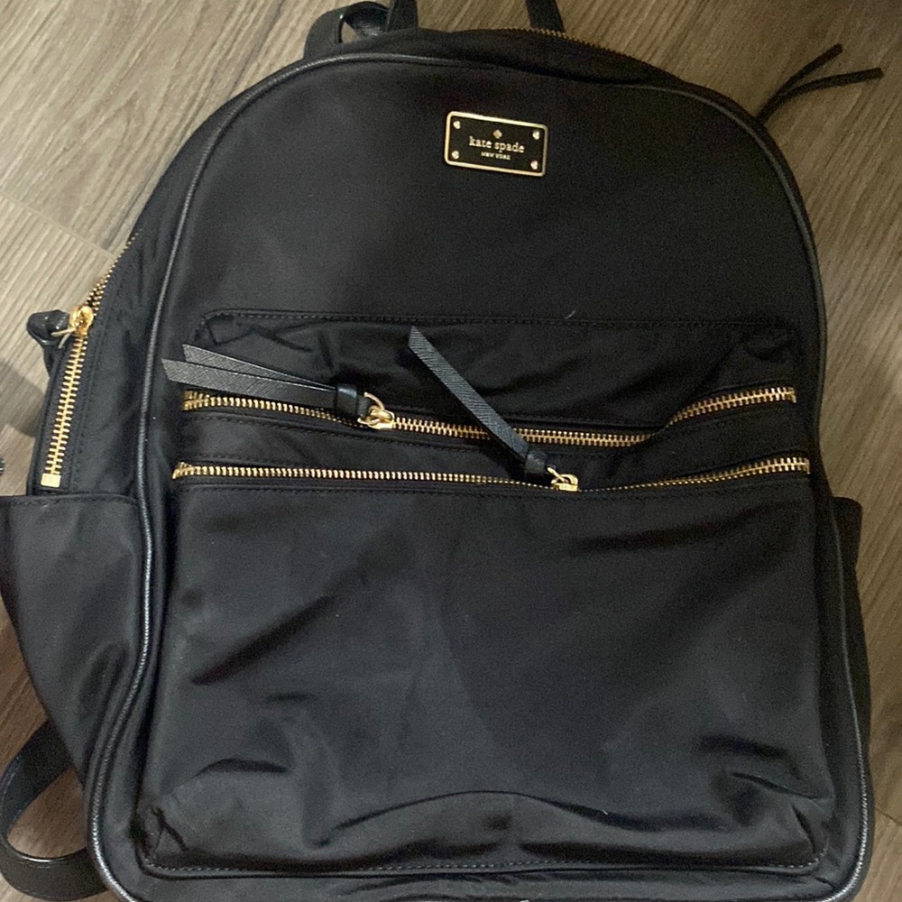 Kate spade backpack